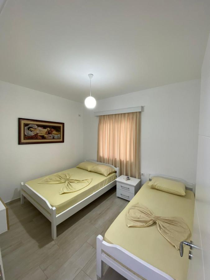 Hotel Andrea Σαράντα Εξωτερικό φωτογραφία