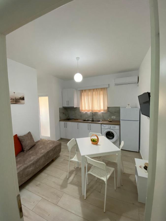 Hotel Andrea Σαράντα Εξωτερικό φωτογραφία