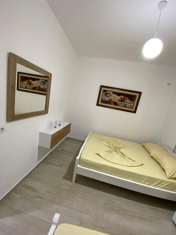 Hotel Andrea Σαράντα Εξωτερικό φωτογραφία