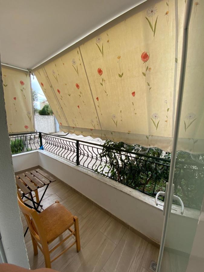 Hotel Andrea Σαράντα Εξωτερικό φωτογραφία