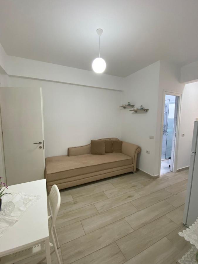 Hotel Andrea Σαράντα Εξωτερικό φωτογραφία