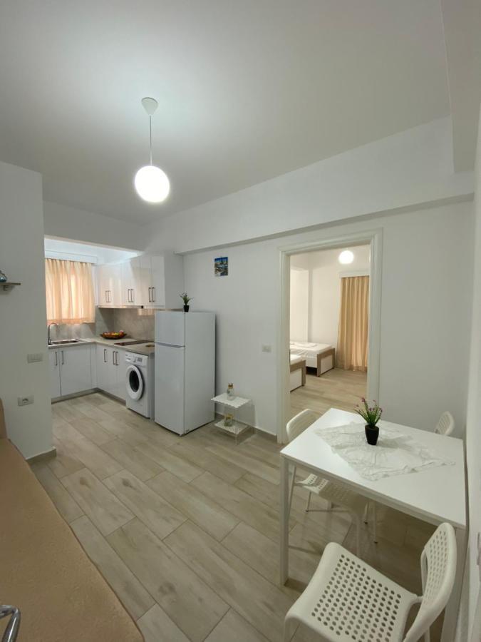 Hotel Andrea Σαράντα Εξωτερικό φωτογραφία