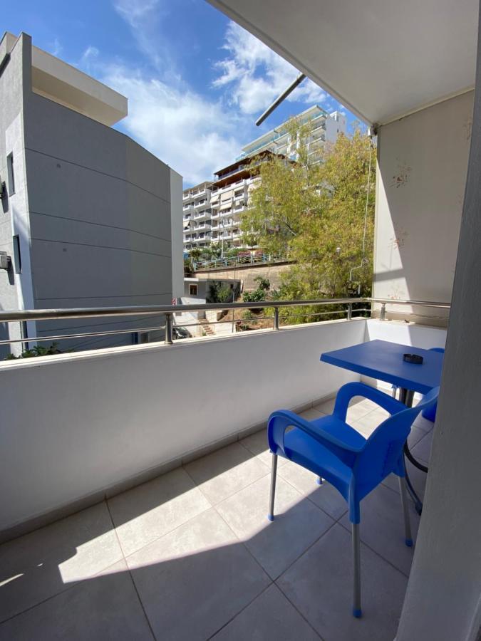 Hotel Andrea Σαράντα Εξωτερικό φωτογραφία