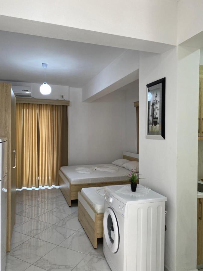 Hotel Andrea Σαράντα Εξωτερικό φωτογραφία