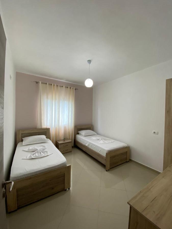 Hotel Andrea Σαράντα Εξωτερικό φωτογραφία