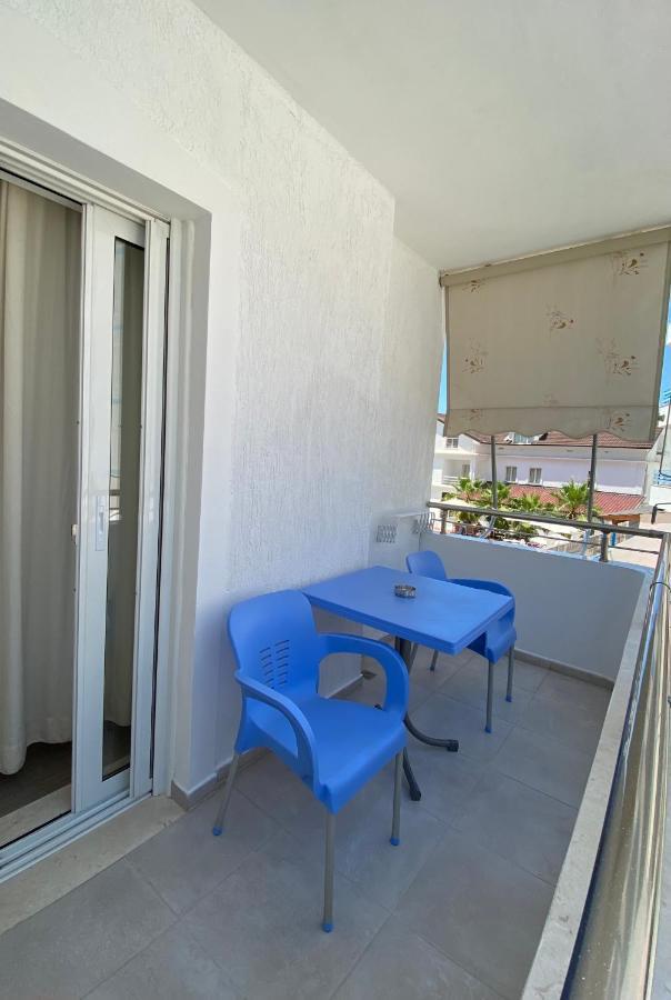 Hotel Andrea Σαράντα Εξωτερικό φωτογραφία