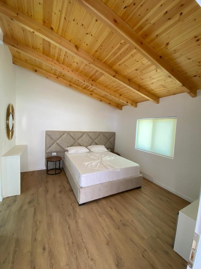 Hotel Andrea Σαράντα Εξωτερικό φωτογραφία