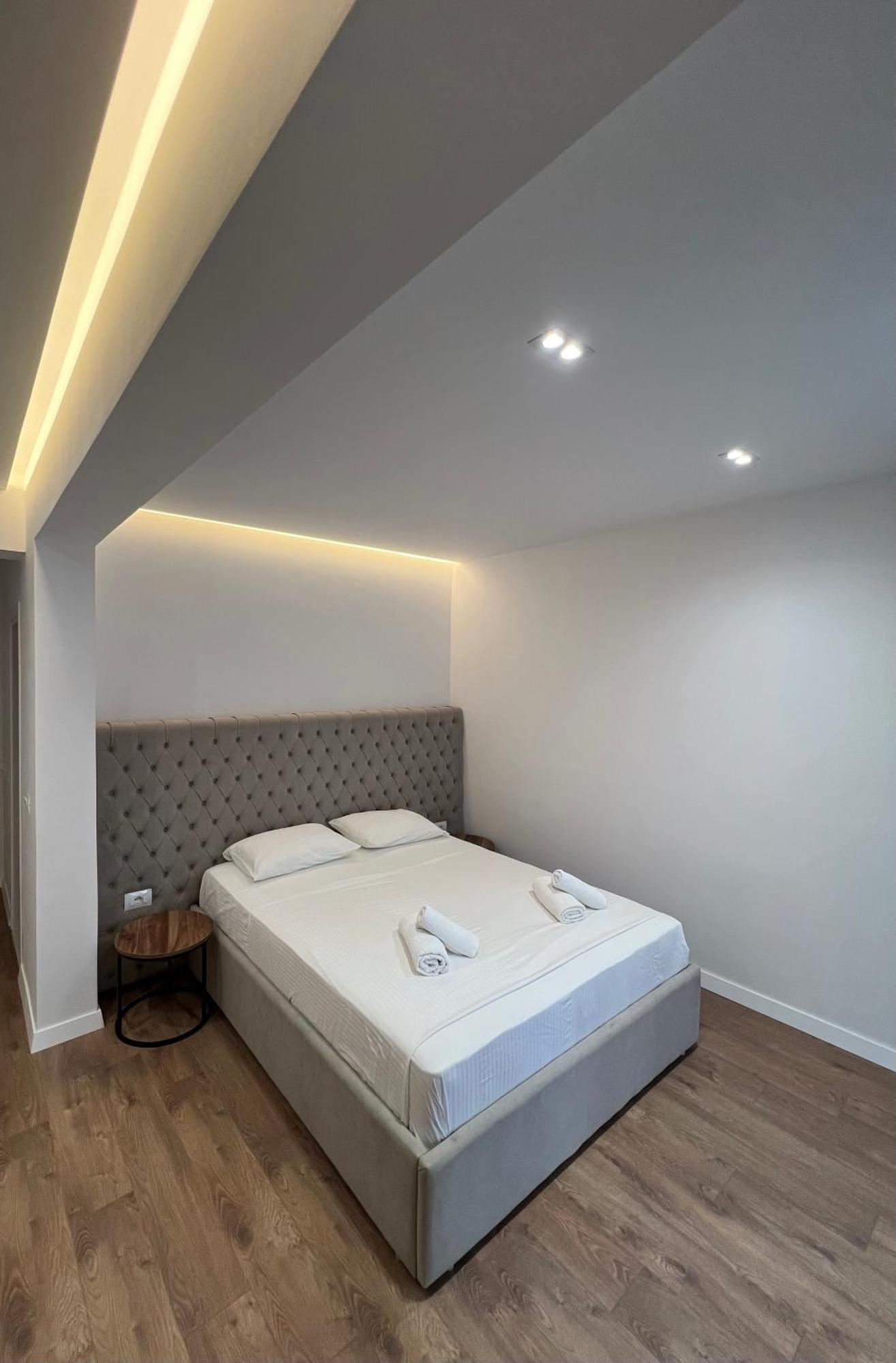 Hotel Andrea Σαράντα Εξωτερικό φωτογραφία