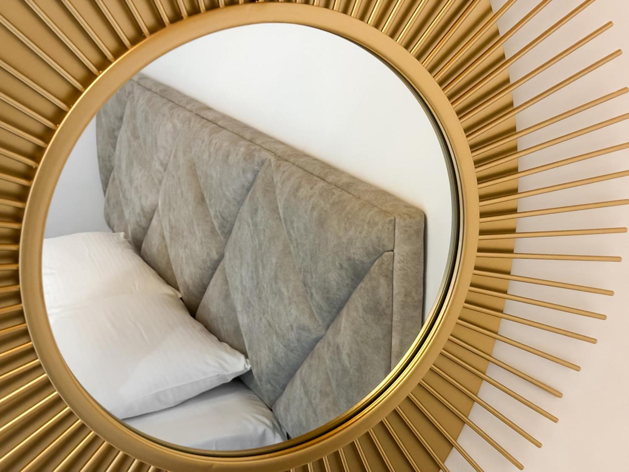 Hotel Andrea Σαράντα Εξωτερικό φωτογραφία